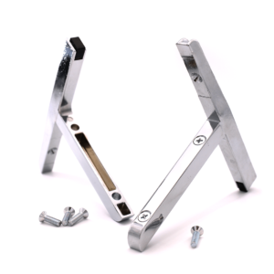 T-Winkel Set für Auszugstablar