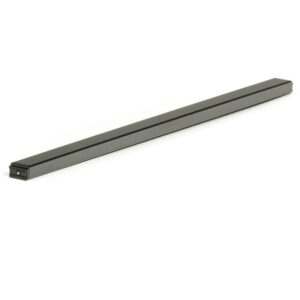 Stossbügel 500 / 750 Schwarz