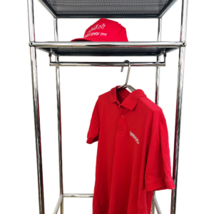 Kleider / Garderoben - Set